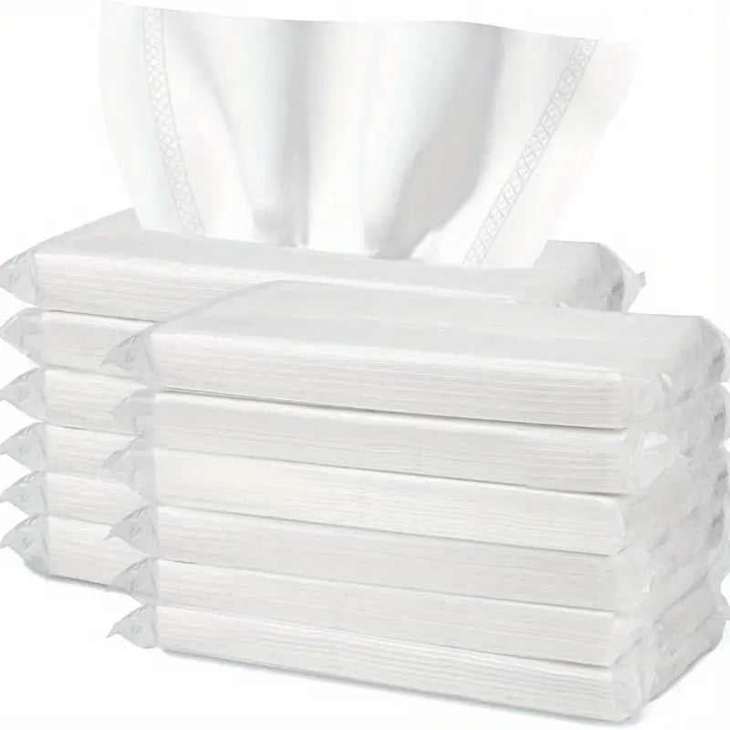 Tissue's Portable with car tissue Holder